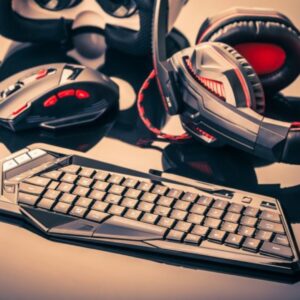 Benefits of 2 Gaming Headsets