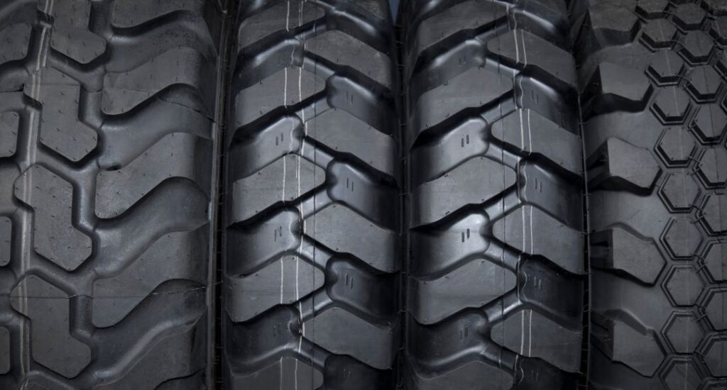 How Long Do Foam-Filled Tires Last