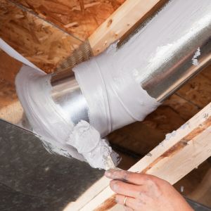 Leaking Ducts