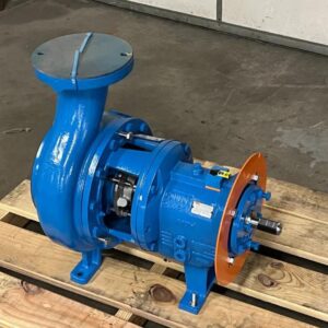 Deep Well Pump
