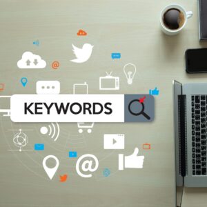 Conduct Keyword Research