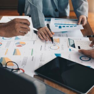Monitor and Analyze Performance